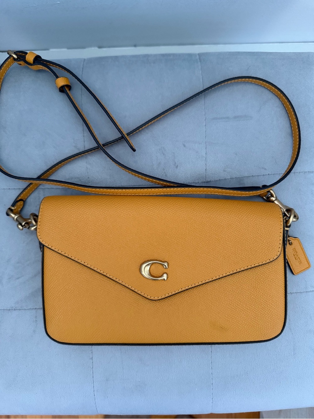 Coach Crossbody